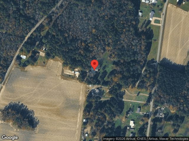 2887 micro rd w, selma,  NC 27576