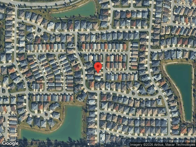 5858 evatt pl, the villages,  FL 32163
