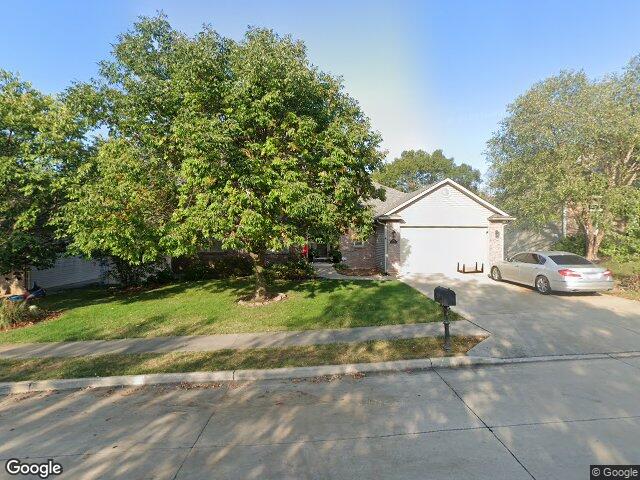 6903 madison creek dr, columbia,  MO 65203
