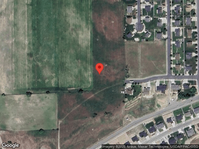 507 n 510 e, smithfield,  UT 84335