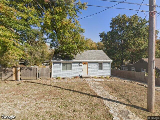 4441 ne kelsey rd, kansas city,  MO 64116