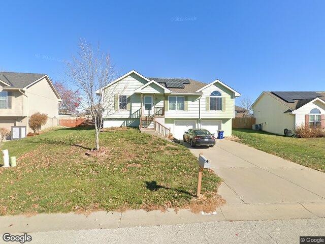 2216 chanticleer st, excelsior springs,  MO 64024