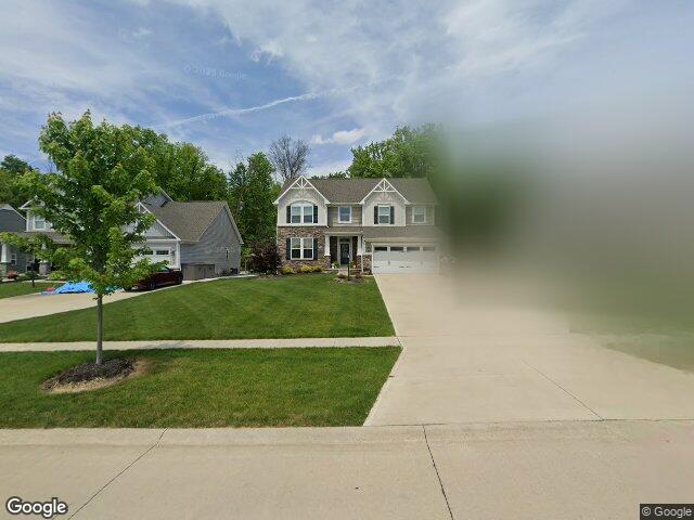3777 crimson harvest ln, medina,  OH 44256