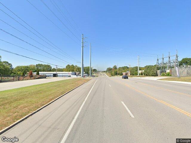 9800 e us 40 hwy, independence,  MO 64052