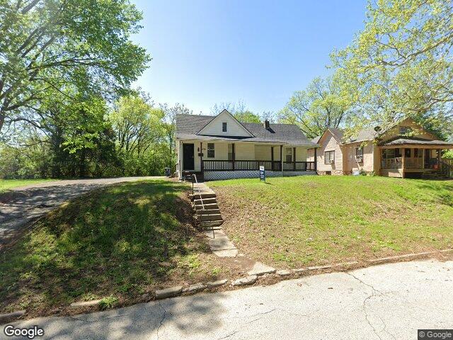 4319 e 56th st, kansas city,  MO 64130