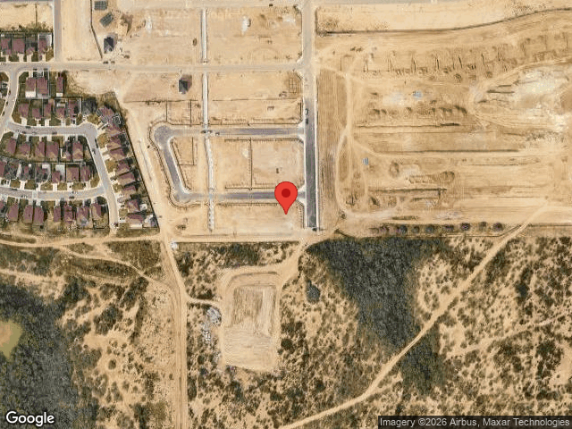 1615 latigo loop, laredo,  TX 78046