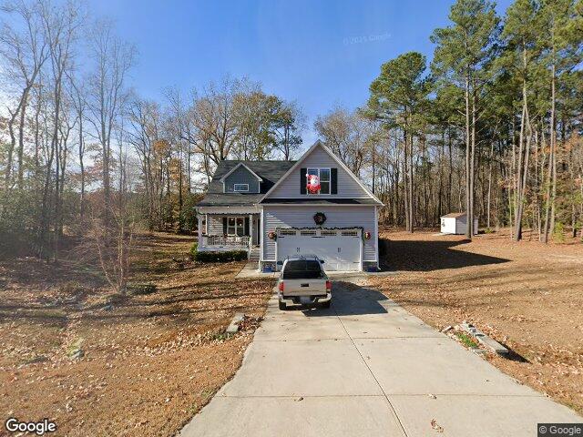 495 cotton mill dr, zebulon,  NC 27597