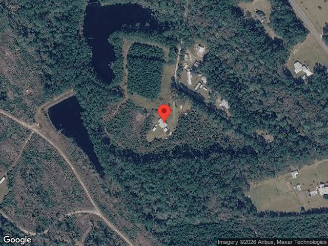 443 reiser rd, springfield,  GA 31329