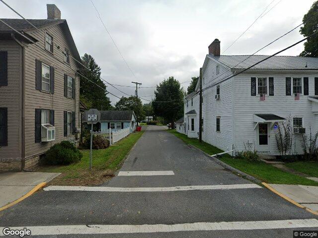 lot 2 fairfield road, gettysburg,  PA 17325