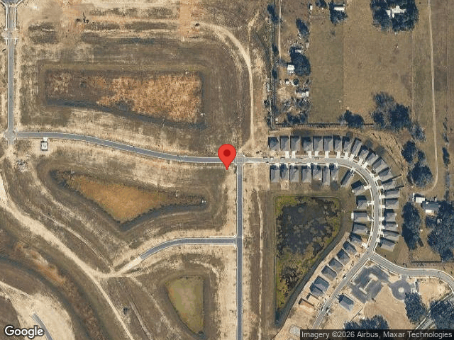 8720 barragan drive, wildwood,  FL 34785