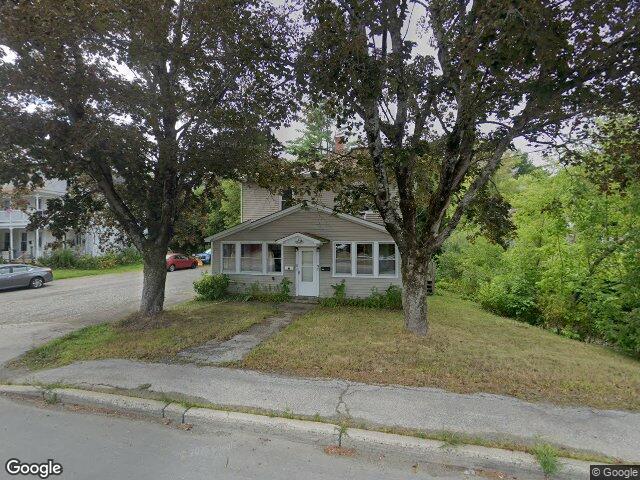 52 summer st # 54
                                ,Unit # 54, dover foxcroft,  ME 04426