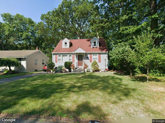 34 nordham st, waldwick,  NJ 07463