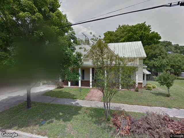 314 w main st, benson,  NC 27504