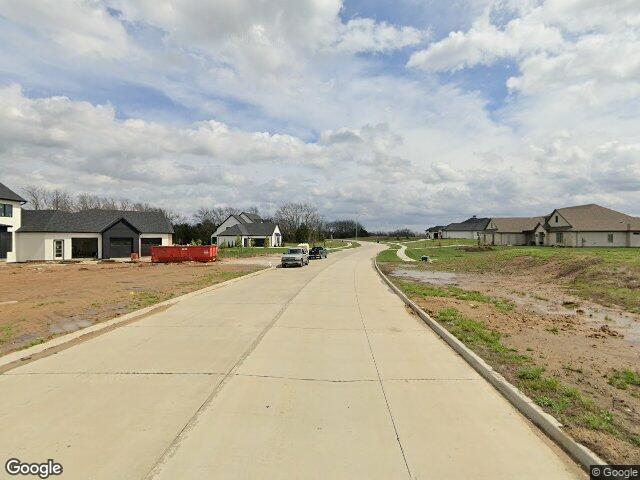 lot 170 portrush dr, columbia,  MO 65201