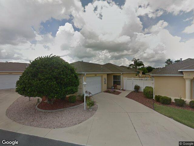 3364 archer ave, the villages,  FL 32162