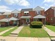 4320 berger ave, baltimore,  MD 21206