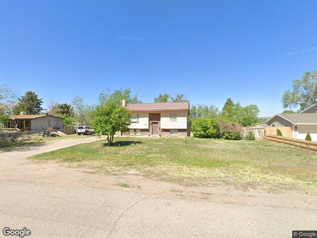 4573 n wagon wheel dr, cedar city,  UT 84721