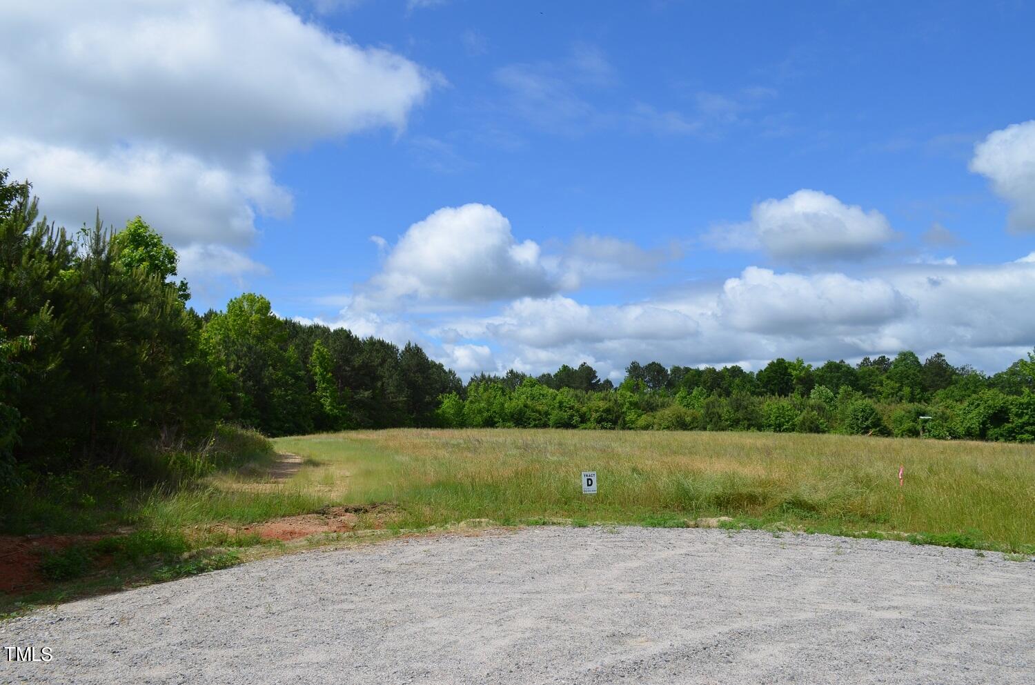 lot d vicksboro road, henderson,  NC 27537