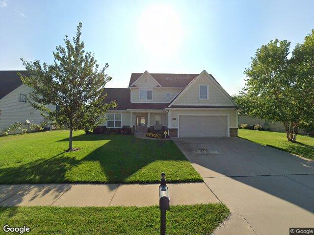 122 reedsport rdg, columbia,  MO 65203