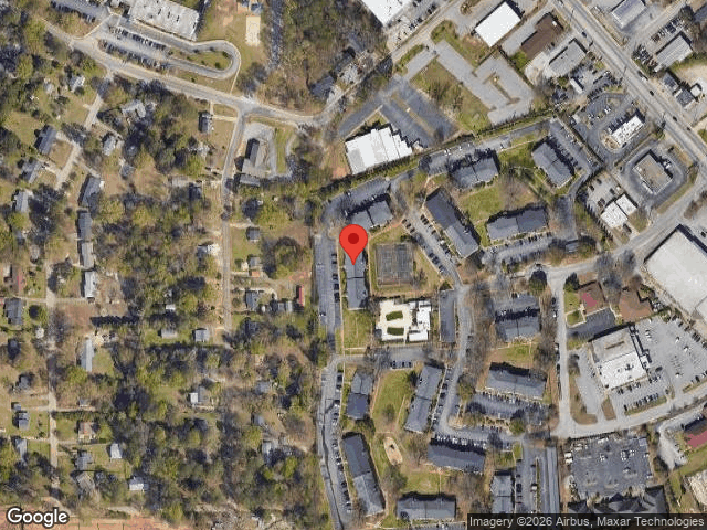 904 old manor rd, columbia,  SC 29210