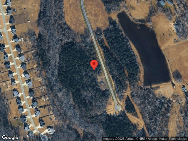 378 freedom ridge drive, smithfield,  NC 27577