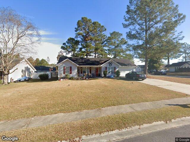 10 michelle ct, rincon,  GA 31326