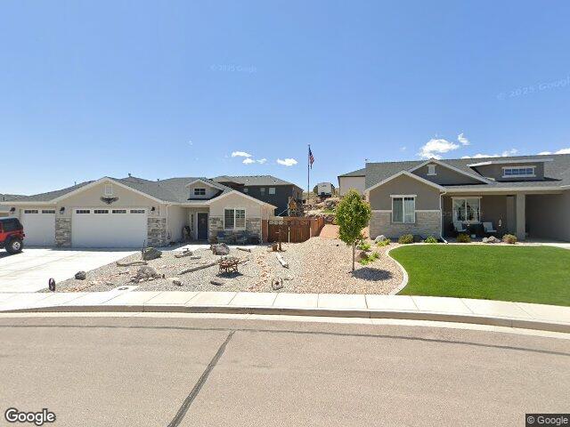 2268 s 2925 w # 10
                                ,Unit # 10, cedar city,  UT 84720