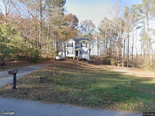 547 lockwood dr, clayton,  NC 27527