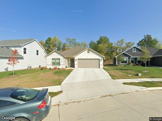 5917 huntington ct, columbia,  MO 65202