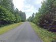 lot on fallon rd, boulder junction,  WI 54512
