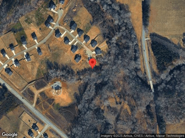 98 claude creek drive, smithfield,  NC 27577