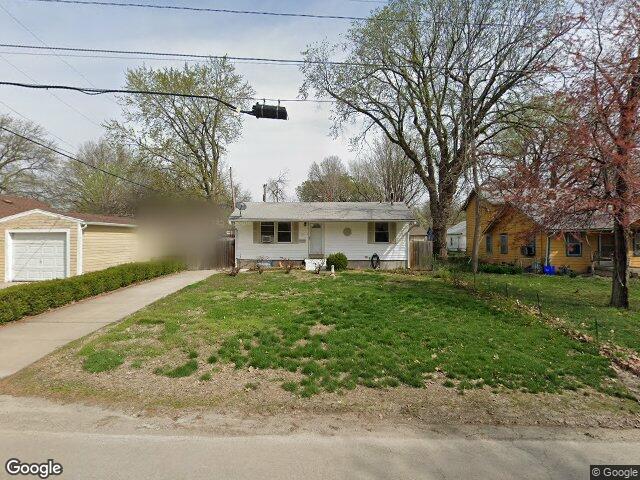 10 e 79th st, kansas city,  MO 64114