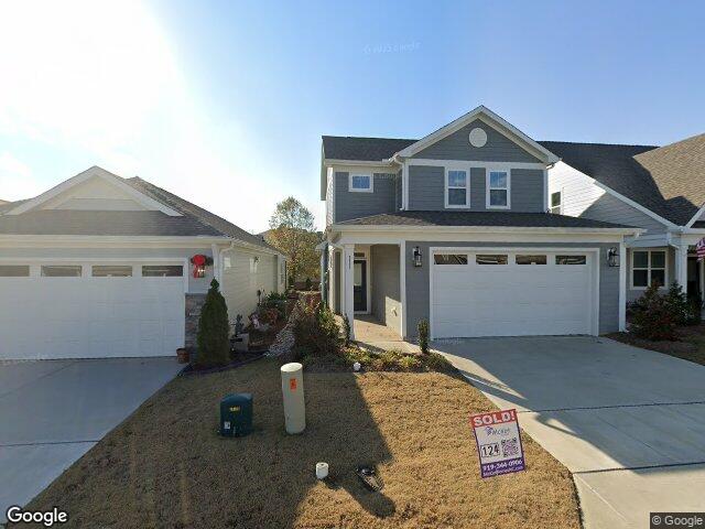111 swain st, clayton,  NC 27527