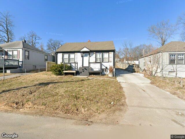 1854 n 36th st, kansas city,  KS 66102