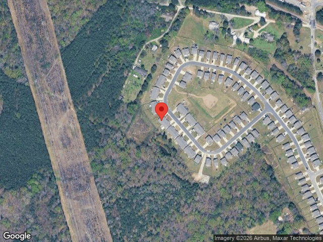 280 wahoo cir, irmo,  SC 29063