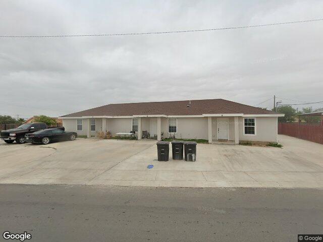423 fresno street, eagle pass,  TX 78852