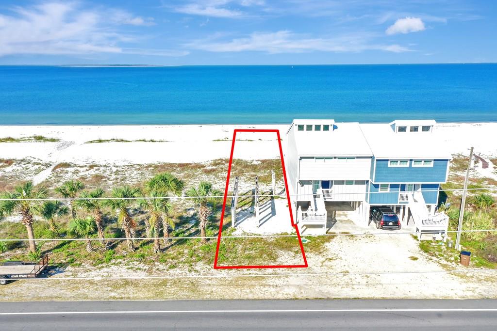 7599 w highway 98, port saint joe,  FL 32456