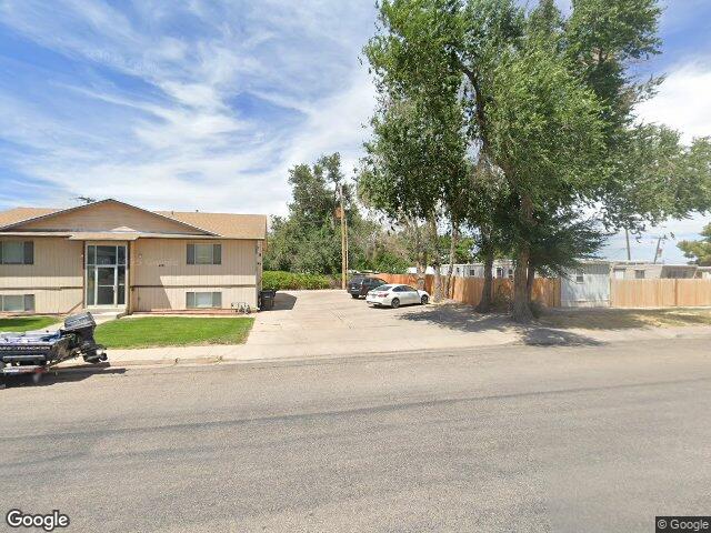 4886 n springfield cir # 13
                                ,Unit # 13, cedar city,  UT 84721