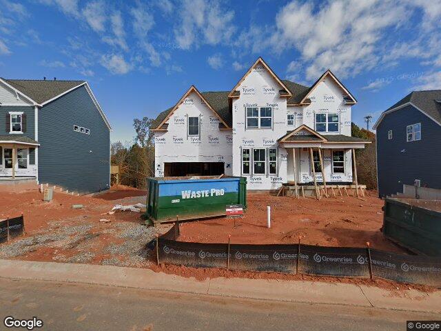 1075 sugar creek road, indian land,  SC 29707