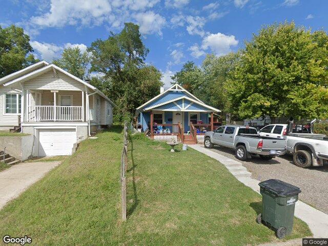 3144 lafayette ave, kansas city,  KS 66104