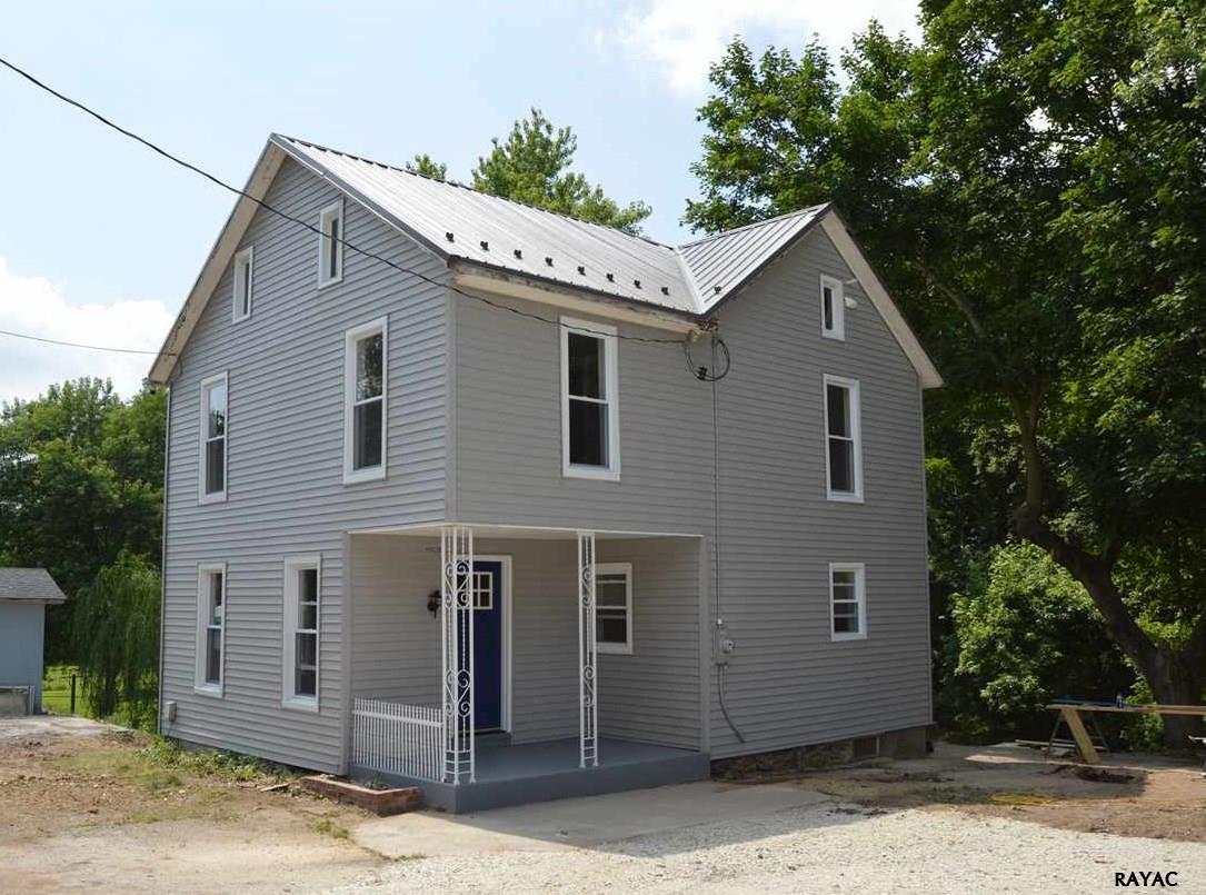 1916 carrolls tract rd, orrtanna,  PA 17353