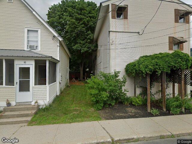 10 church st, lincoln,  NH 03251