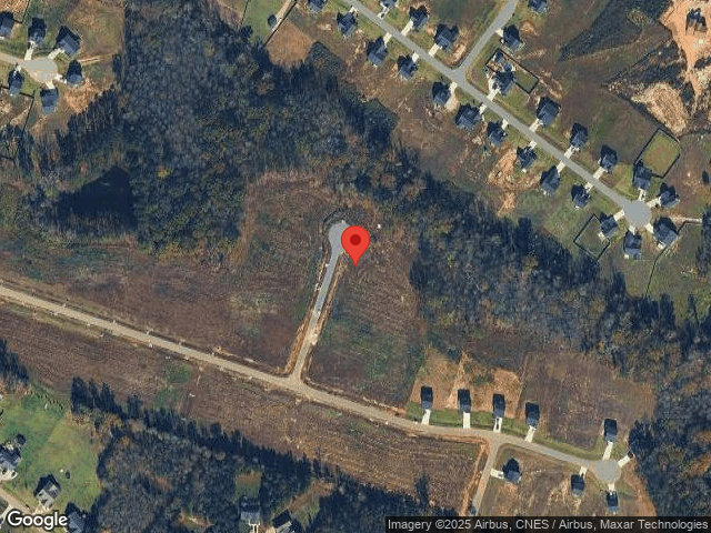 80 butterbean ct, zebulon,  NC 27597