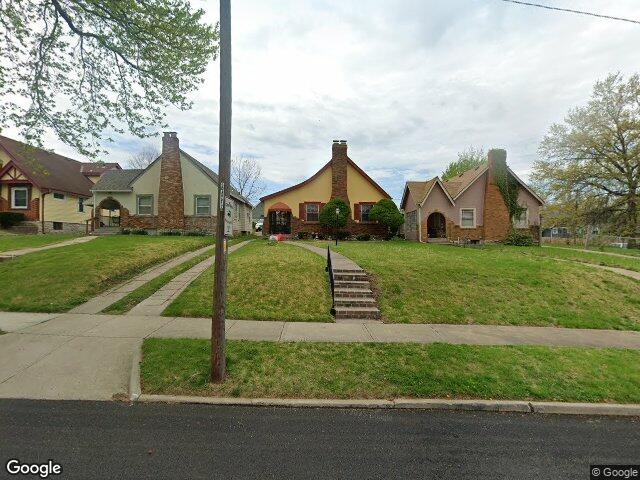 6206 agnes ave, kansas city,  MO 64130
