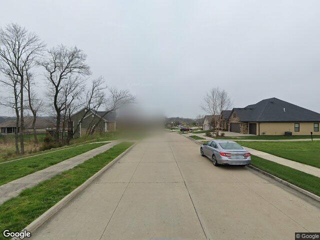 lot 172 cutters corner dr, columbia,  MO 65201