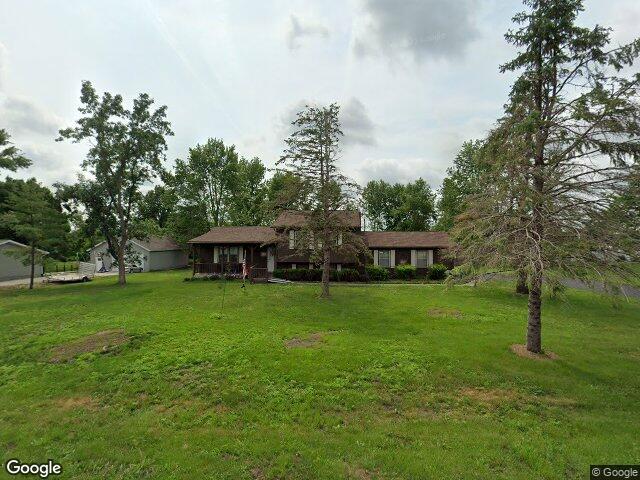 5951 shiloh ln ne, cedar rapids,  IA 52411