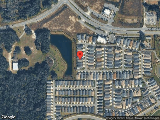 5546 cottrell ct, the villages,  FL 32163