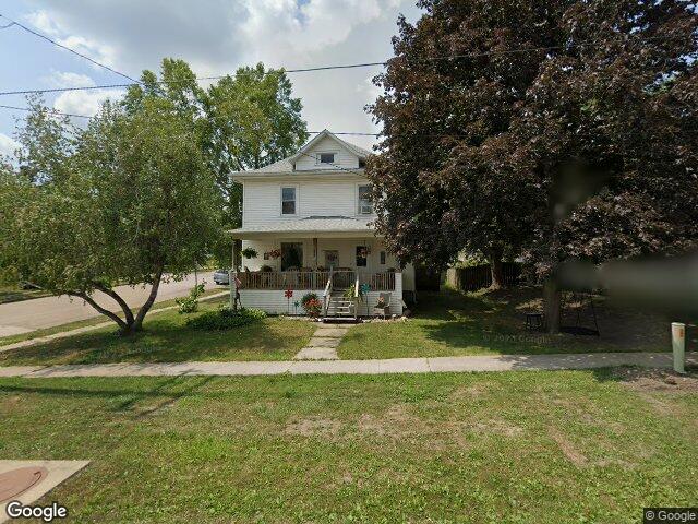 501 broadway st, springville,  IA 52336