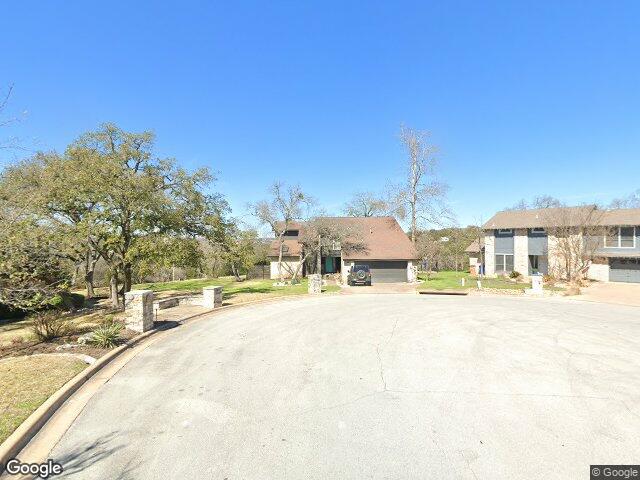 6305 plum hollow overlook, austin,  TX 78746