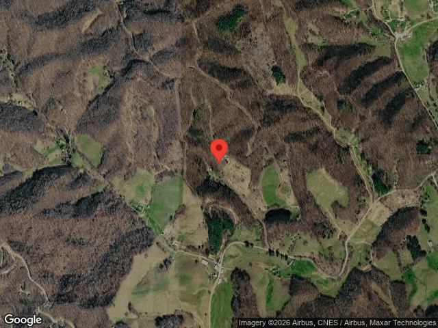 lot 69 paradise valley road, creston,  NC 28615